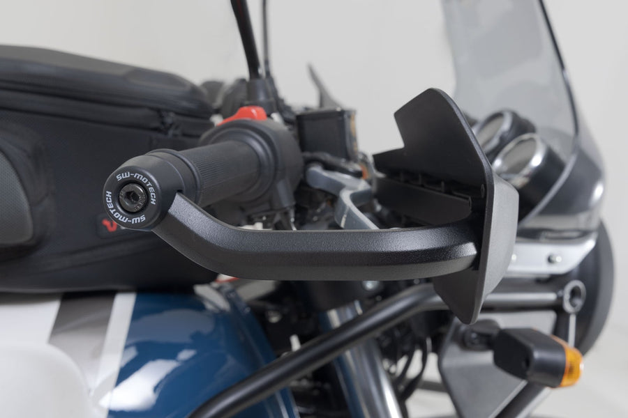 Royal Enfield Scram 411 [2023-2024] - Kit paramani sportivo, nero, per modelli KTM, Royal Enfield e Yamaha - Immagine 5
