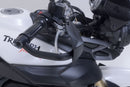 Triumph Tiger 800 XCX [2019] - Kit protège-mains sport – photo 5
