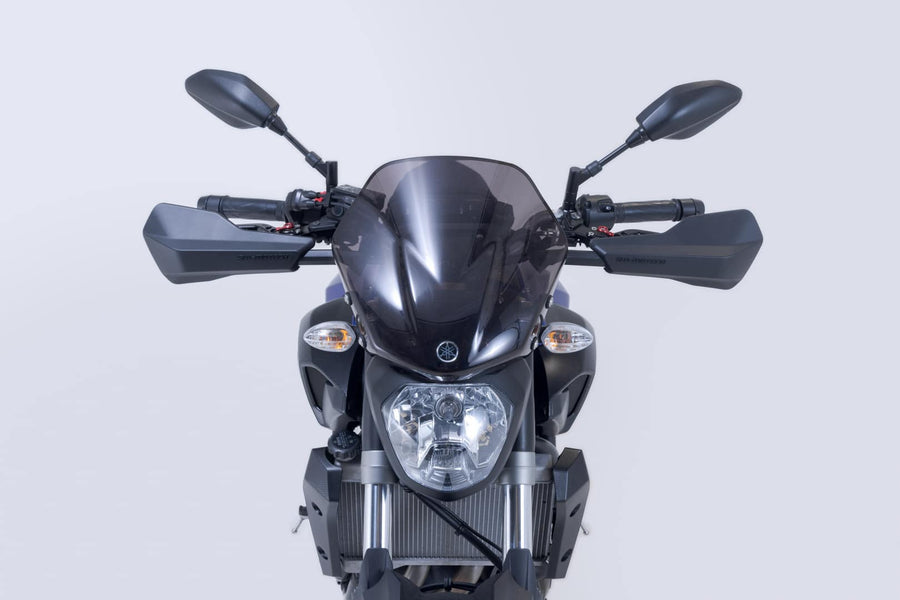 Yamaha MT 07 [2014-2020] - Kit protège-mains sport – photo 2