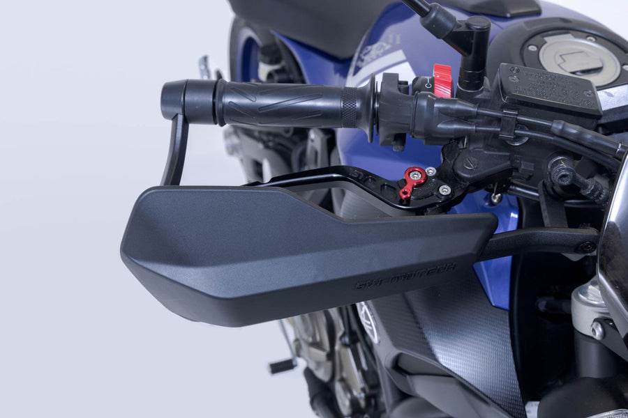Yamaha MT 07 [2014-2020] - Kit protège-mains sport – photo 8