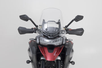 Triumph Tiger 1200 Rally Explorer [2023-2024] - Kit paramani sportivo - Immagine 2