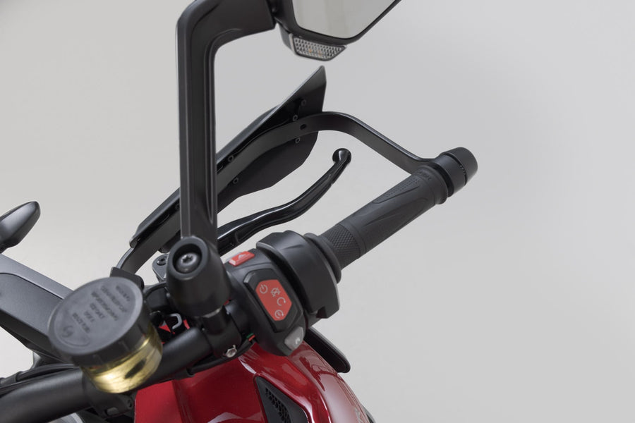 Triumph Tiger 1200 Rally Explorer [2023-2024] - Sport Handprotektoren-Kit – Bild 6