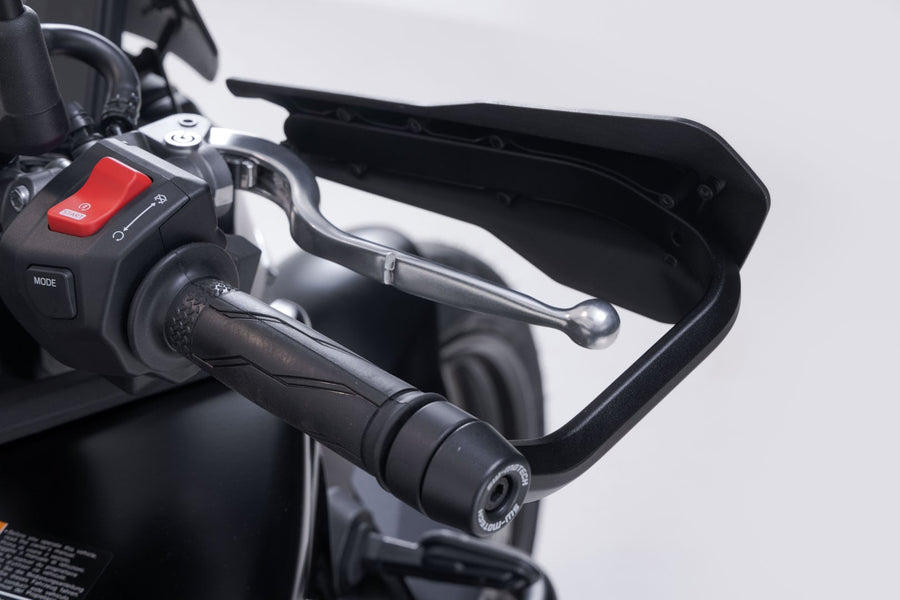 Yamaha MT-09 [2024-2026] - Sport hand protector kit - picture 7