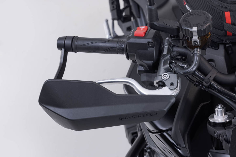 Yamaha MT-09 [2024-2026] - Sport hand protector kit - picture 8