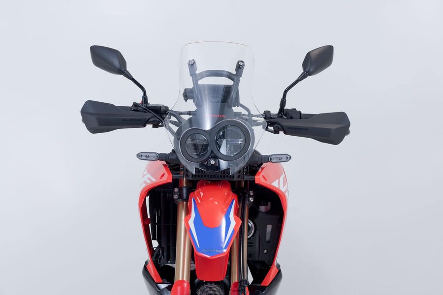 Honda CRF 300 L Rally [2021-2024] - Sport Handprotektoren-Kit – Bild 2