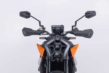 KTM 990 Duke [2024-2026] - Sport Handprotektoren-Kit – Bild 2