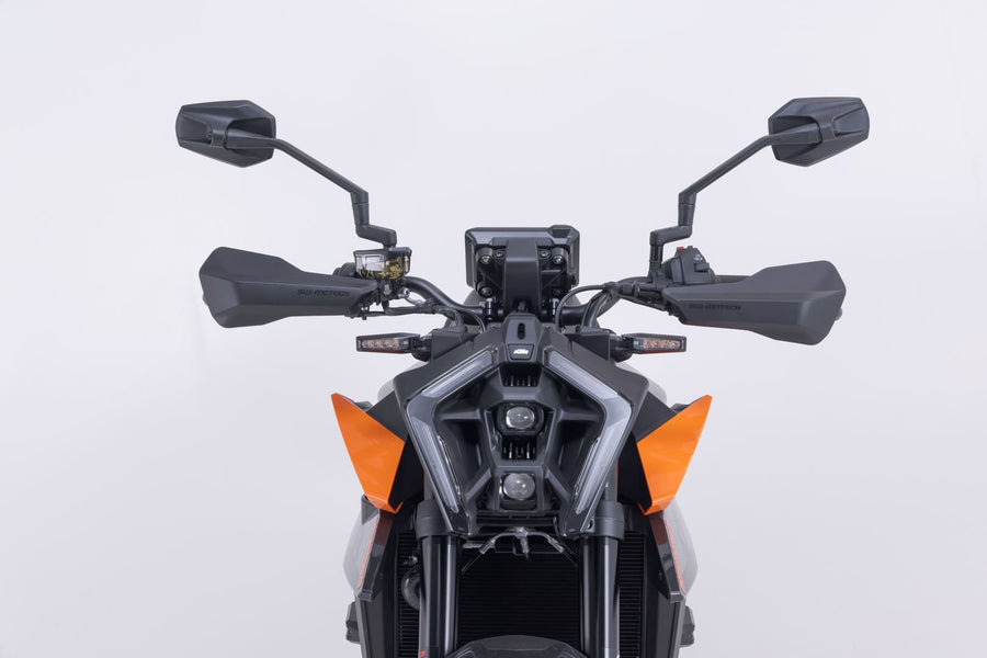 KTM 990 Duke [2024-2026] - Kit protège-mains sport – photo 2