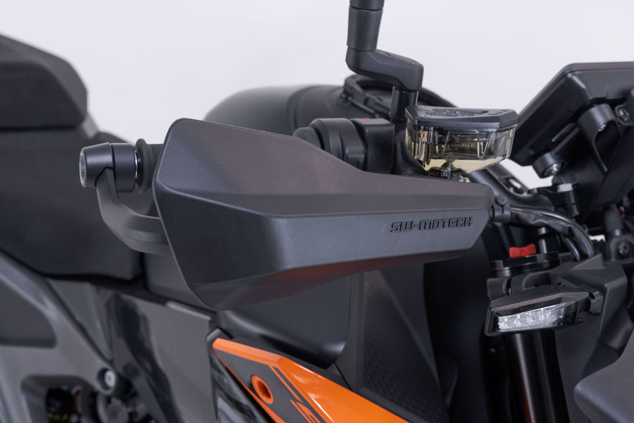 KTM 990 Duke [2024-2026] - Kit protège-mains sport – photo 4