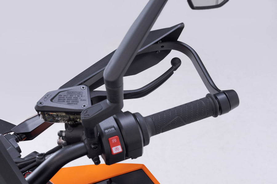 KTM 990 Duke [2024-2026] - Kit protège-mains sport - photo 6