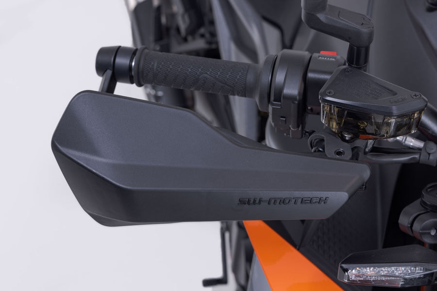 KTM 990 Duke [2024-2026] - Kit protège-mains sport – photo 8