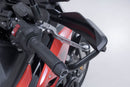 Honda NC 750 S [2018] - Kit paramani Adventure – immagine 7