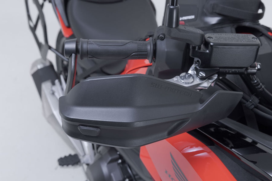 Honda NC 750 S [2018] - Kit paramani Adventure – immagine 8