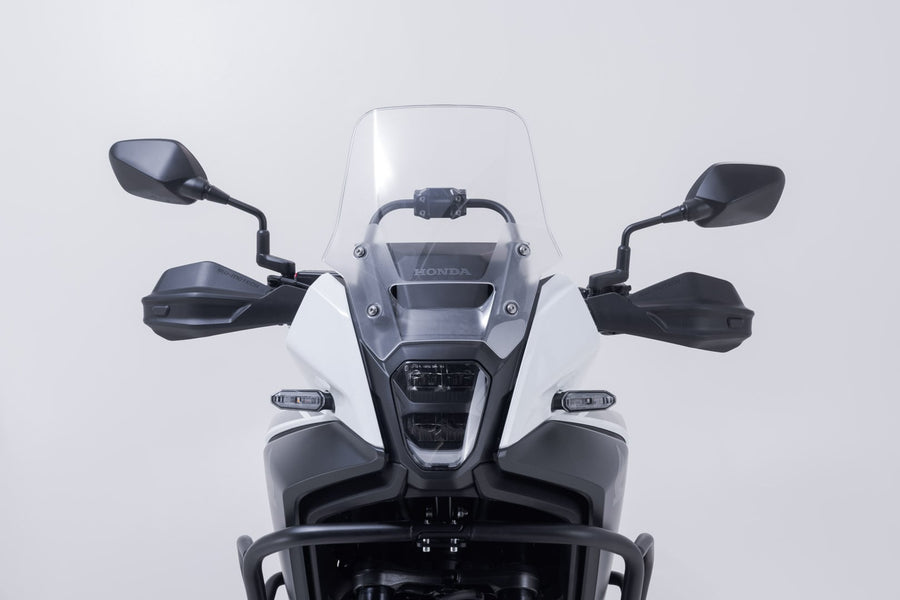 Honda CB 500 X [2019-2024] - Kit paramani Adventure – immagine 2