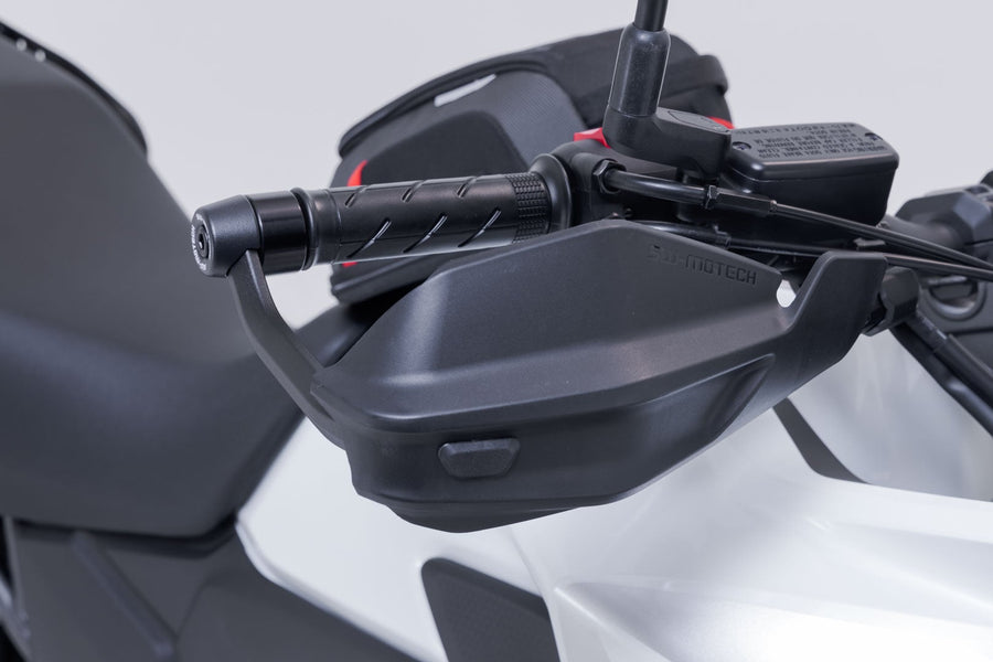 Honda CB 500 X [2019-2024] - Kit paramani Adventure – immagine 4