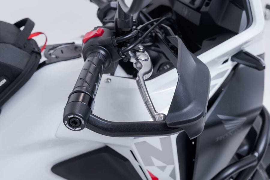 Honda CB 500 X [2019-2024] - Kit paramani Adventure – immagine 5
