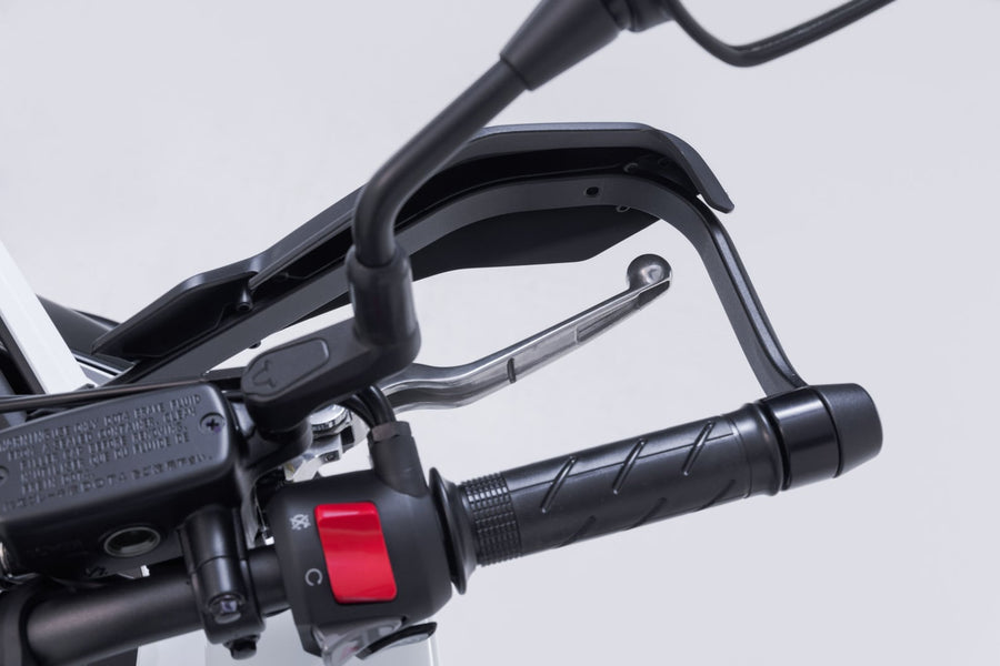 Honda CB 500 X [2019-2024] - Kit paramani Adventure – immagine 6