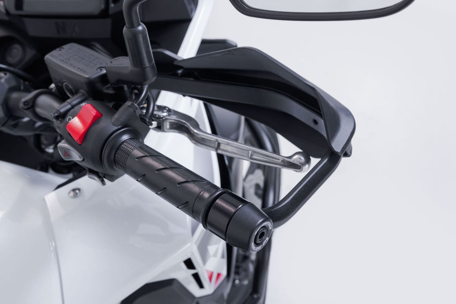 Honda CB 500 X [2019-2024] - Kit paramani Adventure – immagine 7