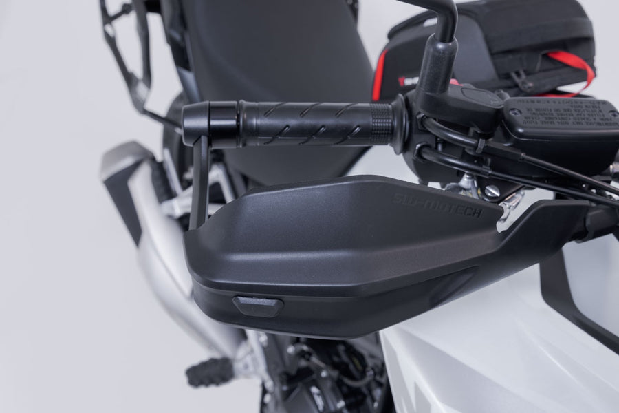 Honda CB 500 X [2019-2024] - Kit paramani Adventure – immagine 8