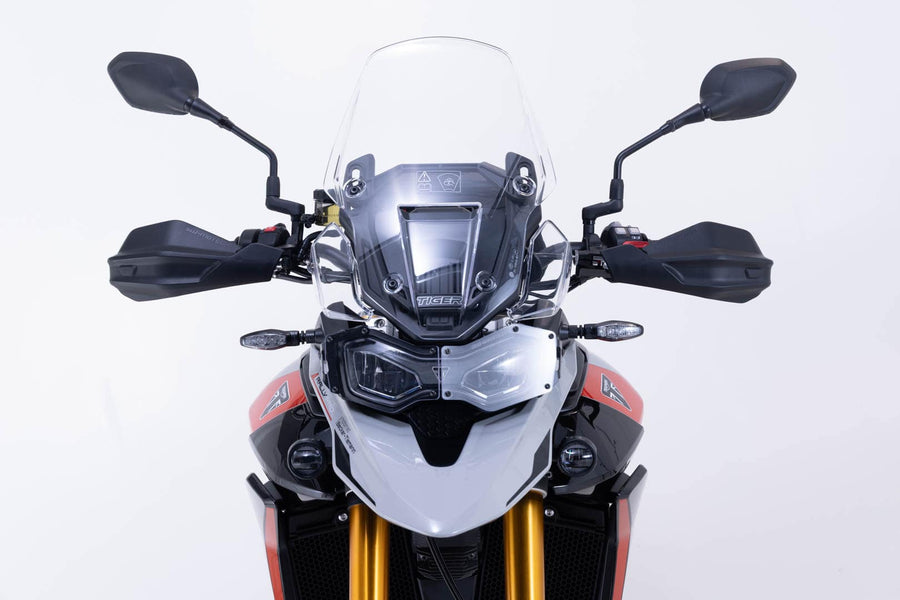 Ducati XDiavel 1262 [2020] - Kit paramani Adventure - foto 2