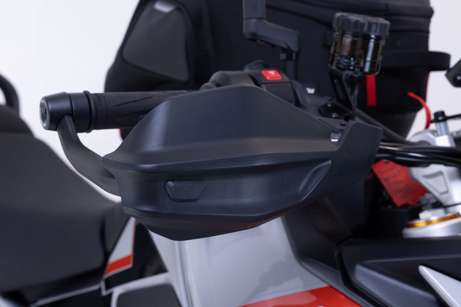 Ducati XDiavel 1262 [2020] - Kit paramani Adventure - foto 4