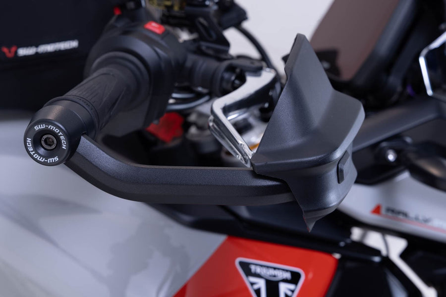 Ducati XDiavel 1262 [2020] - Kit paramani Adventure – foto 5