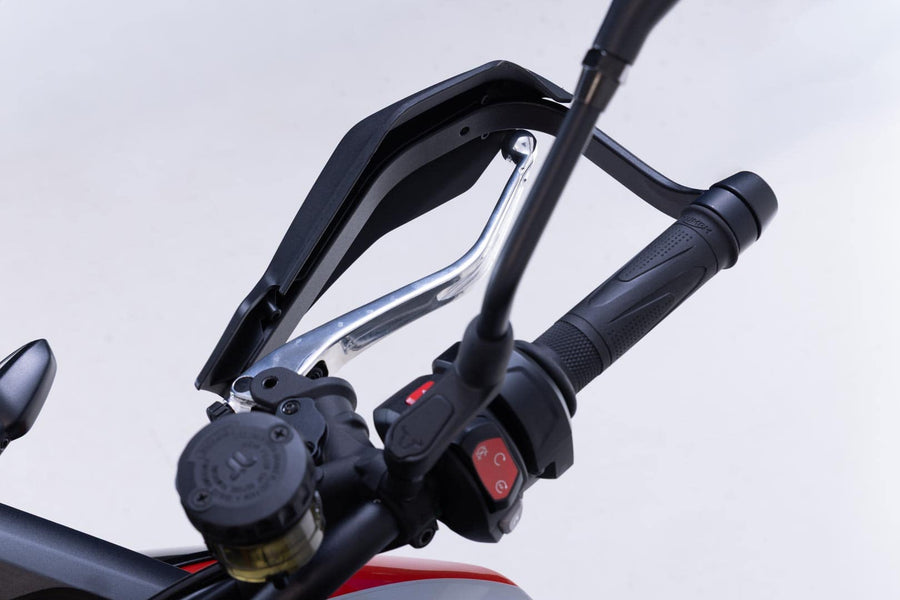 Ducati XDiavel 1262 [2020] - Kit paramani Adventure - foto 6