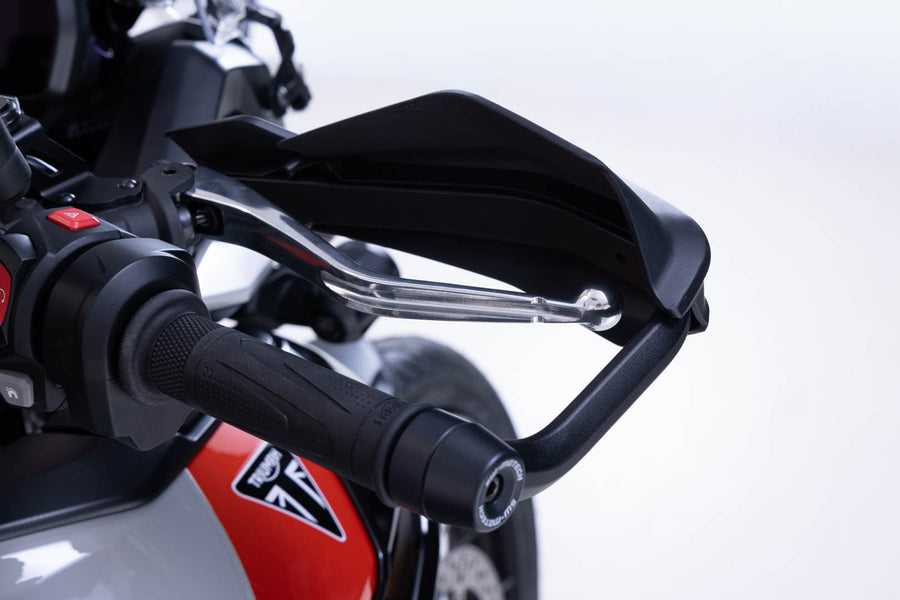 Ducati XDiavel 1262 [2020] - Kit paramani Adventure - foto 7