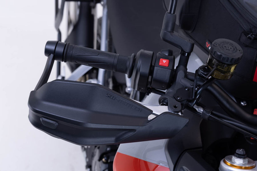 Ducati XDiavel 1262 [2020] - Kit paramani Adventure – foto 8