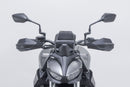 Ducati Scrambler 1100 [2018-2024] - Kit paramani Adventure per manubri cavi da 22 mm a 1 pollice - foto 2