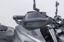 Ducati Scrambler 1100 [2018-2024] - Kit paramani Adventure per manubri cavi da 22 mm a 1 pollice - foto 3
