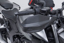 Ducati Scrambler 1100 [2018-2024] - Kit paramani Adventure per manubri cavi da 22 mm a 1 pollice - foto 4
