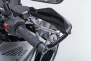 Ducati Scrambler 1100 [2018-2024] - Kit paramani Adventure per manubri cavi da 22 mm a 1 pollice - foto 7