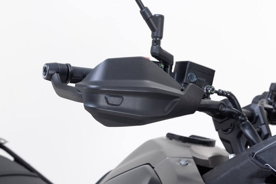 Yamaha XTZ 690 SP Tenere 700 Rally Edition [2021-2022] - Kit protège-mains Adventure - photo 3