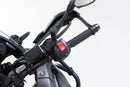 Yamaha XTZ 690 SP Tenere 700 Rally Edition [2021-2022] - Kit protège-mains Adventure - photo 6