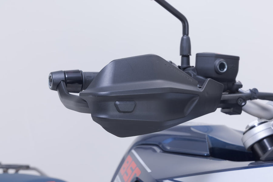 BMW F 850 GS [2018-2023] - Kit protège-mains Adventure – photo 3