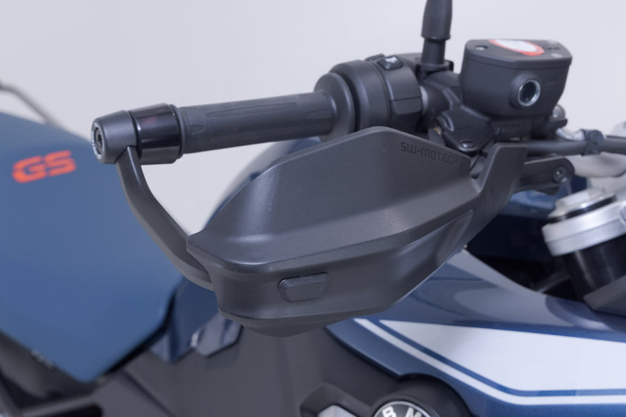 BMW F 850 GS [2018-2023] - Kit protège-mains Adventure – photo 4