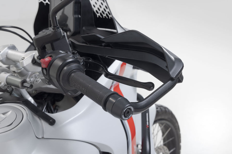 CFMOTO 1000MT-X [2025-2026] - Adventure Handprotektoren-Kit – Bild 7