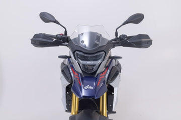 BMW G 310 GS [2021-2024] - Kit protège-mains Adventure - photo 2