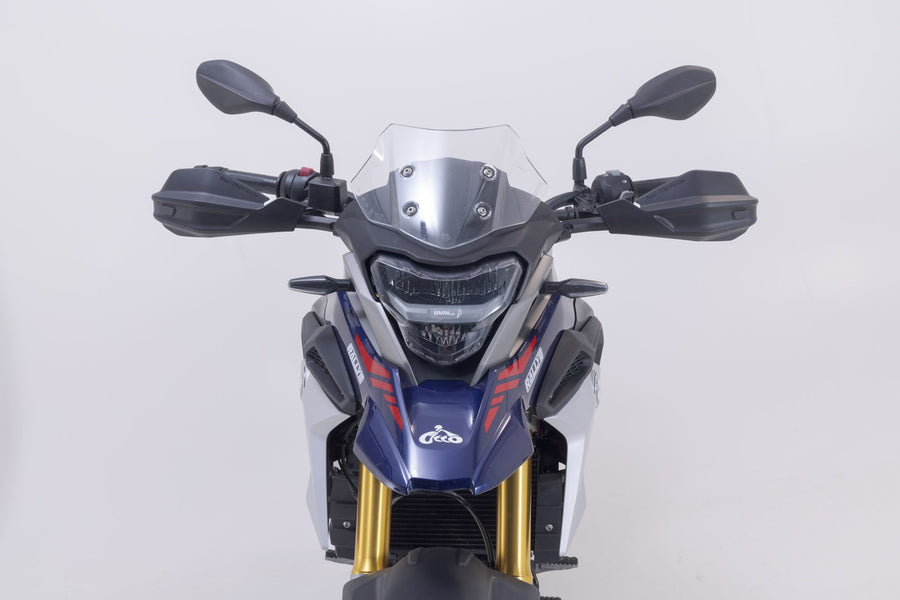 BMW G 310 GS [2021-2024] - Kit protège-mains Adventure - photo 2