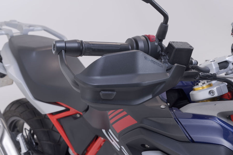 BMW G 310 GS [2021-2024] - Kit protège-mains Adventure - photo 4