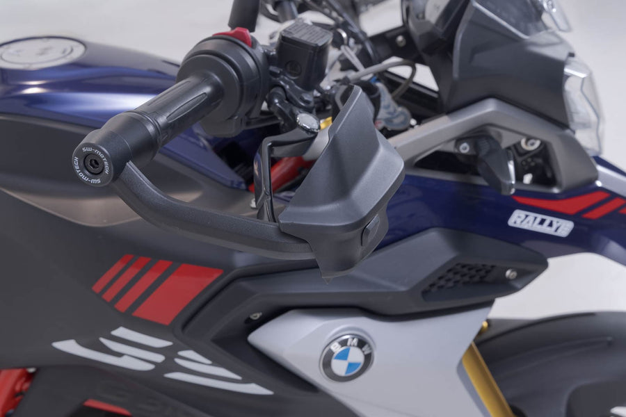 BMW G 310 GS [2021-2024] - Kit protège-mains Adventure - photo 5