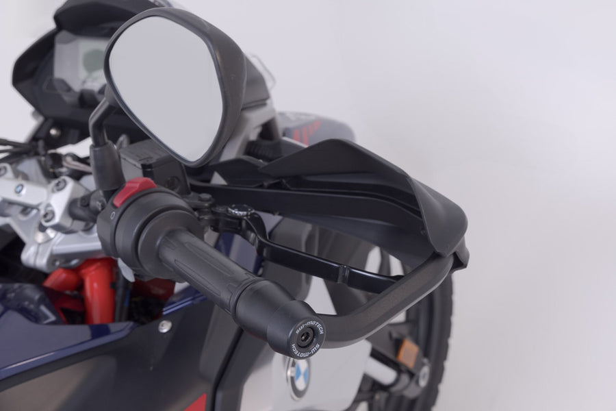 BMW G 310 GS [2021-2024] - Kit protège-mains Adventure - photo 6