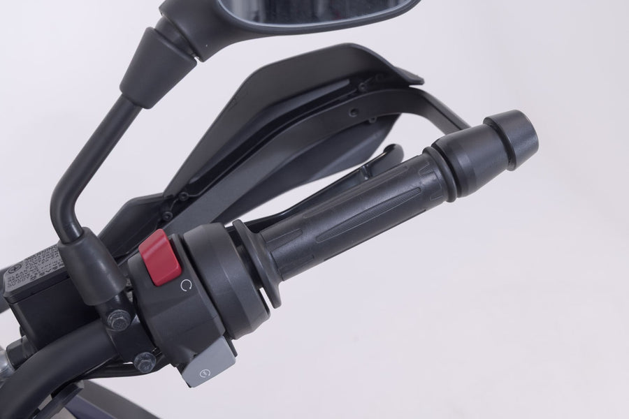 BMW G 310 GS [2021-2024] - Kit protège-mains Adventure - photo 7