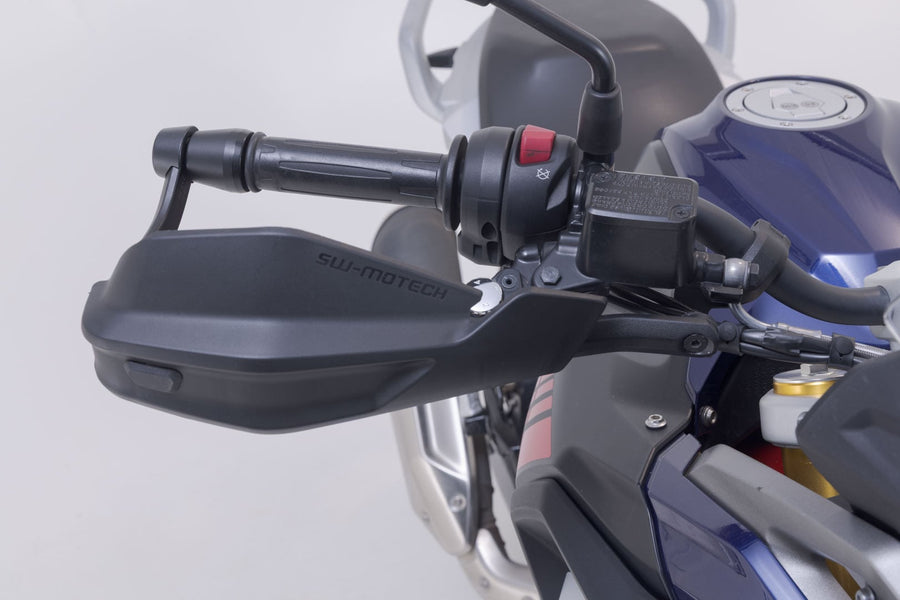BMW G 310 GS [2021-2024] - Kit protège-mains Adventure - photo 8
