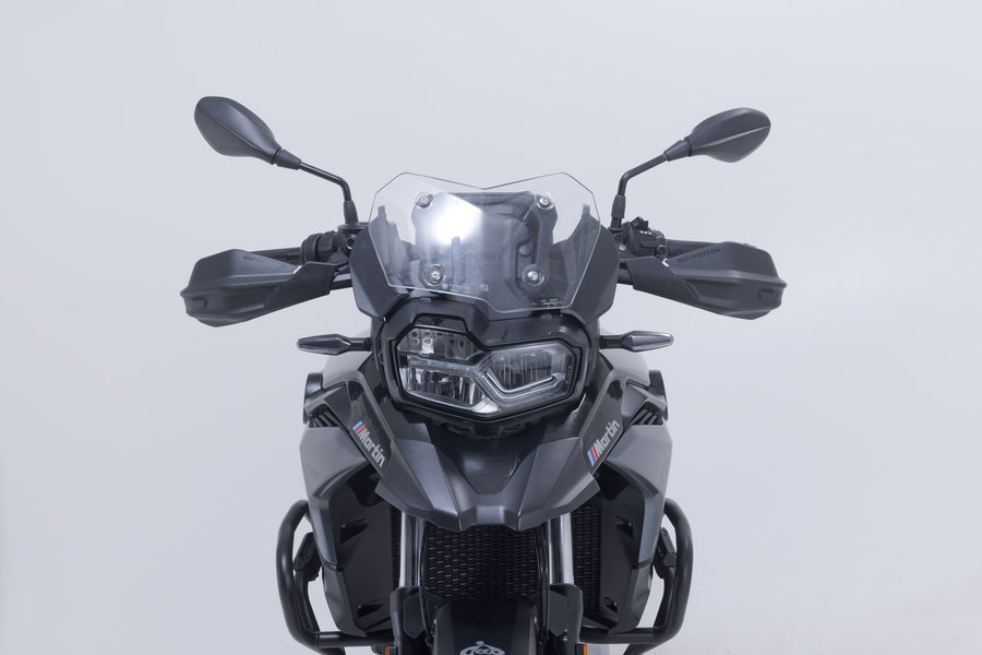BMW F 750 GS [2018-2023] - Kit protège-mains Adventure – photo 2