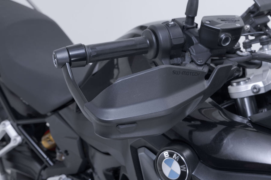 BMW F 750 GS [2018-2023] - Kit protège-mains Adventure – photo 4