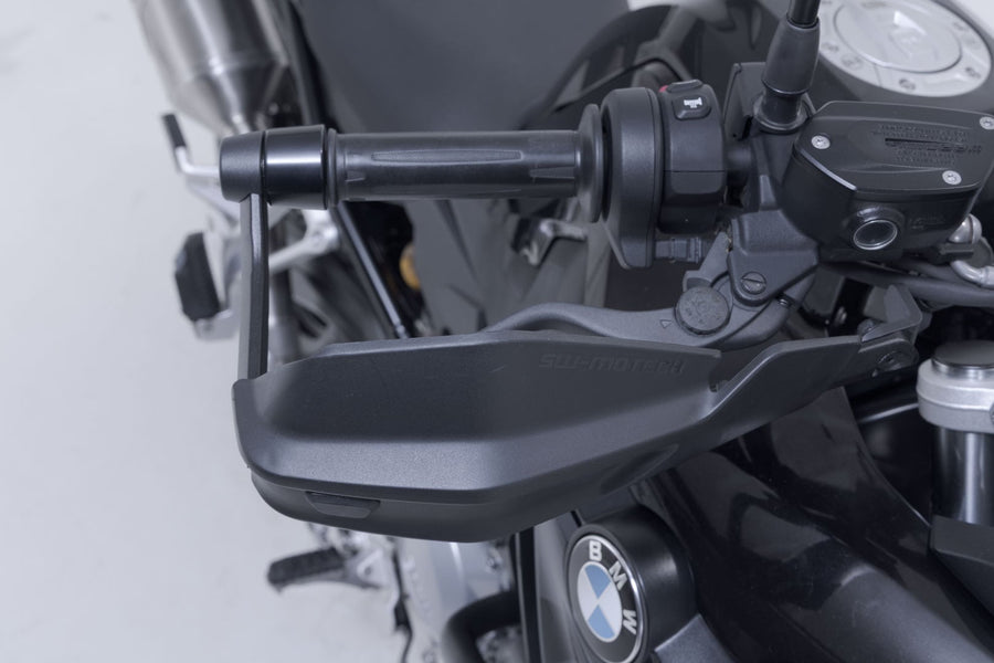 BMW F 750 GS [2018-2023] - Kit protège-mains Adventure – photo 8