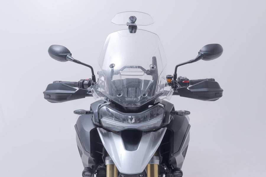 Triumph Tiger 1200 GT [2022-2024] - Kit paramani Adventure - foto 2