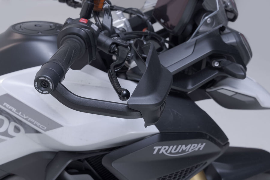 Triumph Tiger 1200 GT [2022-2024] - Kit paramani Adventure - foto 5
