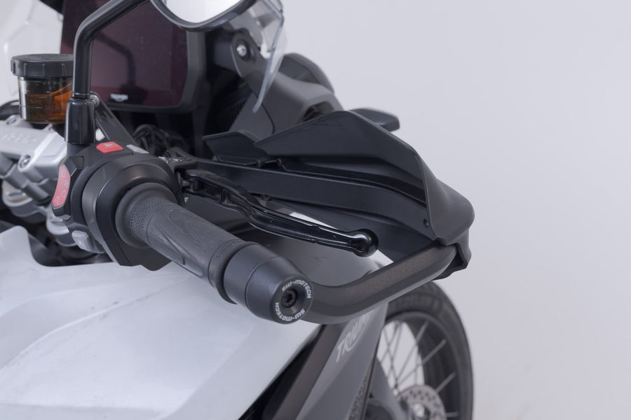 Triumph Tiger 1200 GT [2022-2024] - Kit paramani Adventure - foto 7